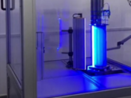 植物根系多光譜監(jiān)測(cè)系統(tǒng)（室內(nèi)）（S）